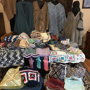 Meet your Posher, Nervous Habit